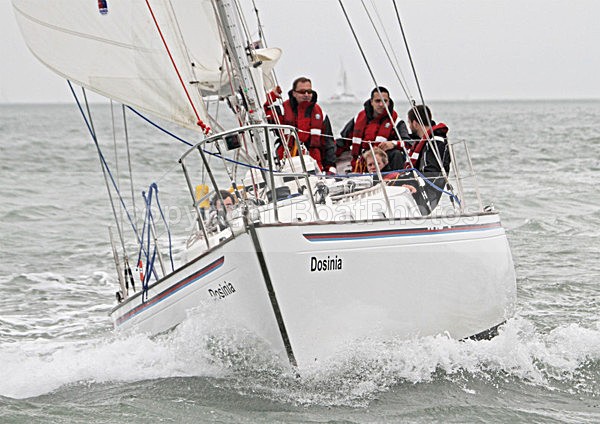 110621 DOSINIA IMG_2752 - Sailboats - monohull