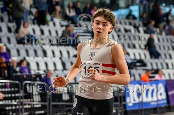 CEREL-910295 - Track Male Set Two