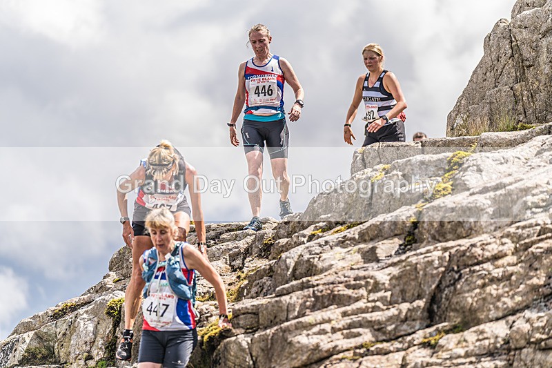 Blisco Dash-253 - Blisco Dash Fell Race (women) Saturday 27th July 2024
