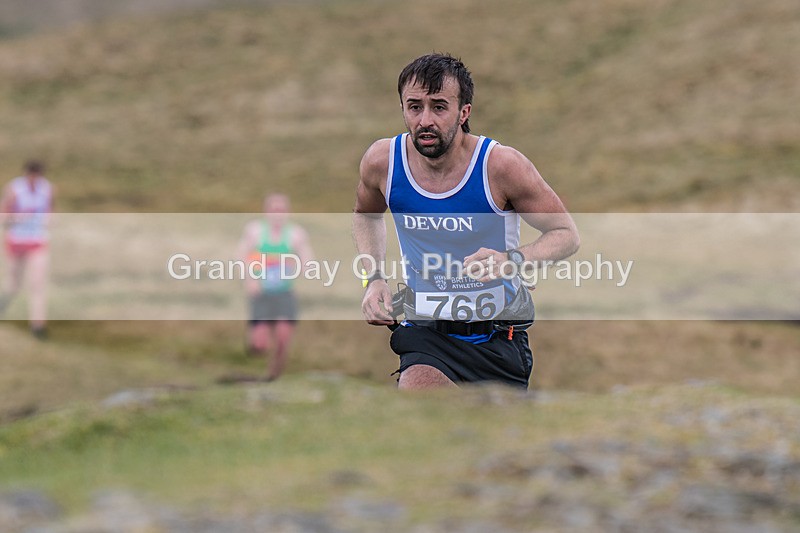 Seniors-527 - UKA 2026 Senior Inter-Counties Mountain Race - Sedbergh Sunday 3rd May 2026 - Seniors