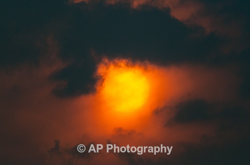 Sunset_ACP_3692-1 - Clouds