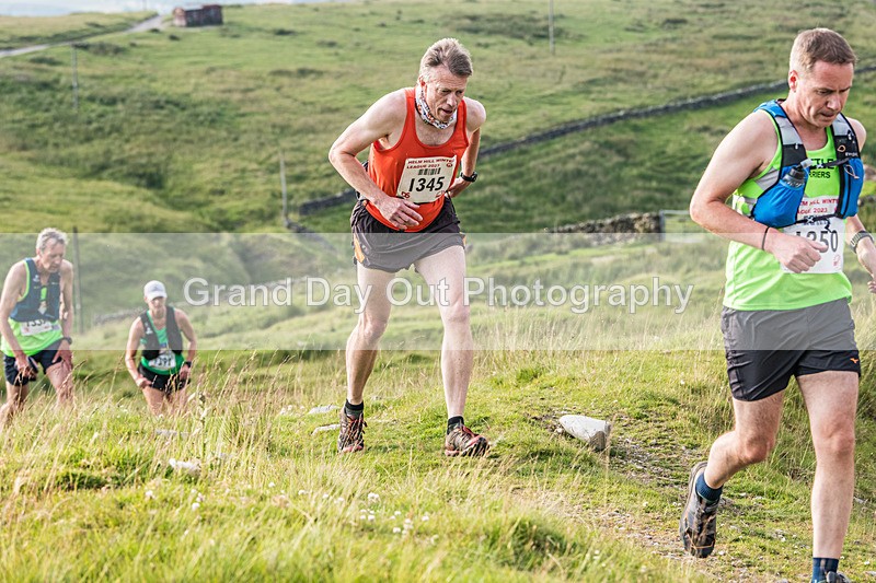 Tebay-176 - Tebay Fell Race Wednesday 26th June 2024