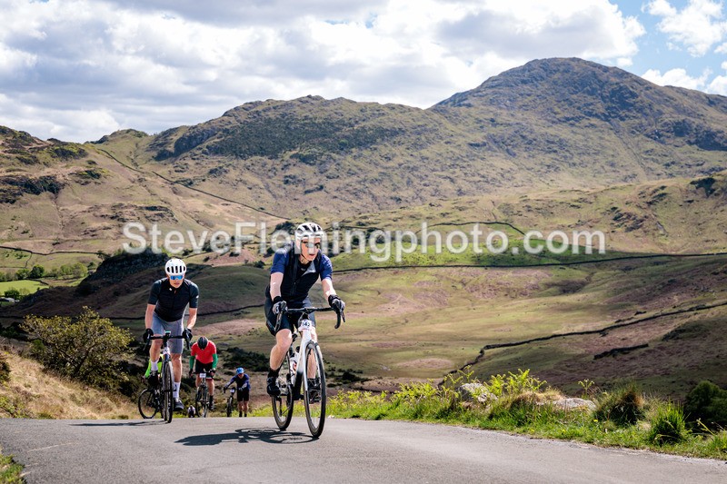143817 - Blea Tarn Climb 14:00 - 15:00