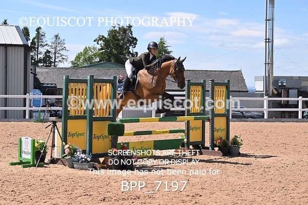 BPP_7197 - CLASS 14 FRI Nupafeeds Senior Dicovery/1m open