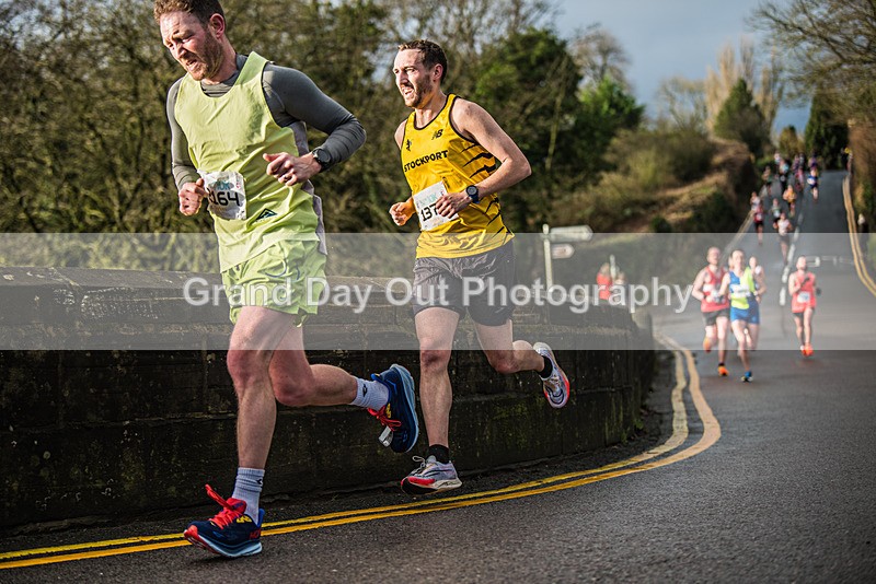 Ribble-638 - Ribble Valley 10K Sunday 31st December 2023