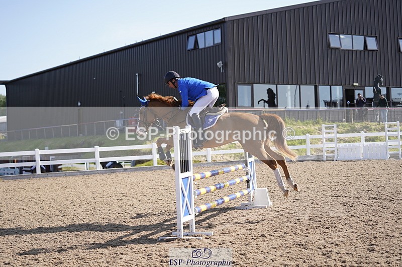 230527A-090918-03148 - Cls 19 British Novice & 90cm Open