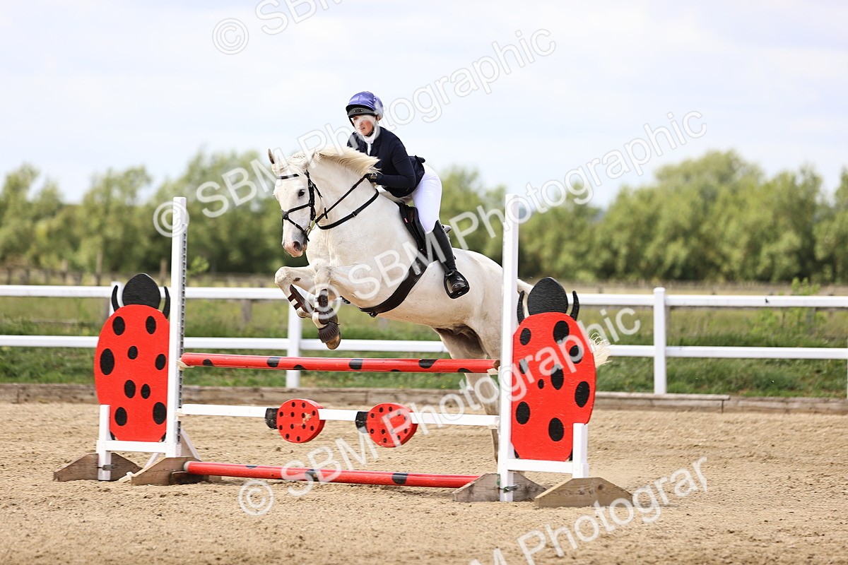 SBM_008079 - Class 3 - 90cm showjumping