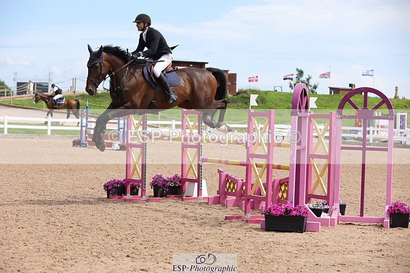 240718A-144757-06355 - Cls 13, 1 Star Silver Tour 1.20m