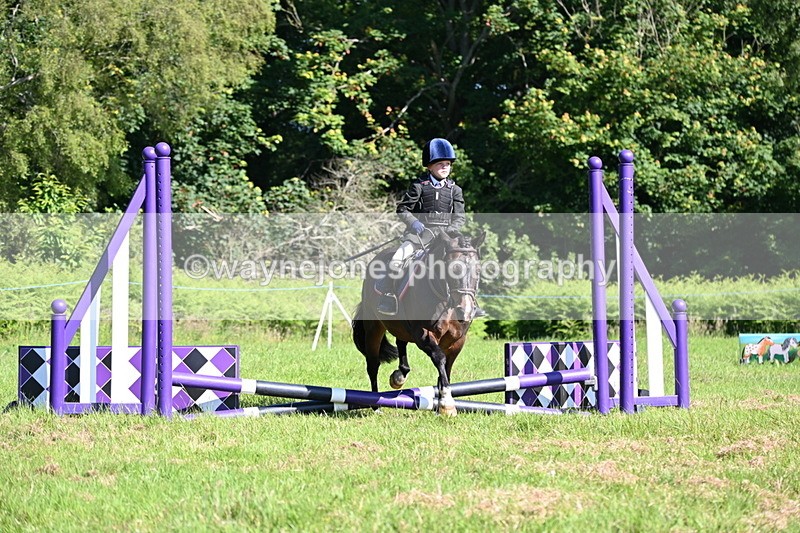WJ6_3564 - Class 1 Tiny Cross Poles