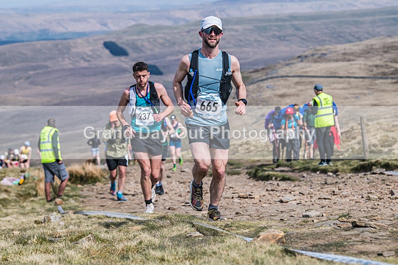 Pen-Y-Ghent-263 - The 3 Peaks Race Saturday 25th April 2026 - Pen Y Ghent