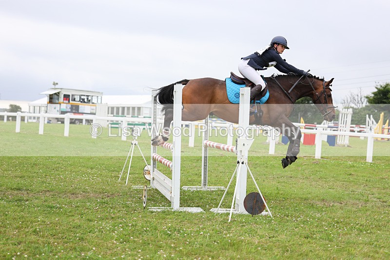 3E7A6969 - Class 7: PC90cm Regional Championship Qualifier Rnd 2 (A)