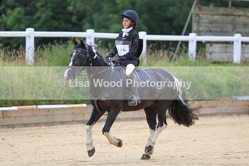 3E7A1943 - Class 1: 40cm