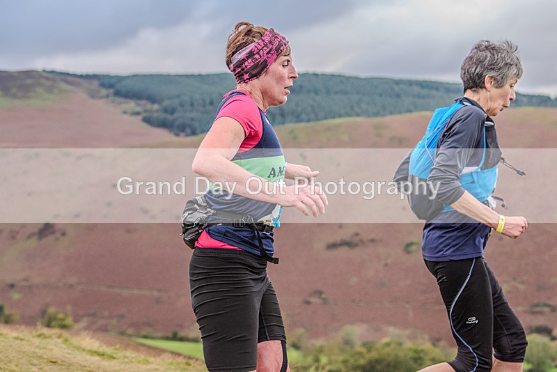 British Fell Relay-3828 - British Fell & Hill Relay Championship Braithwaite Keswick Saturday 21st October 2023