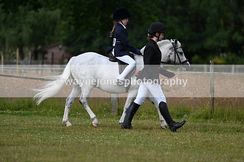 WJ7_4434 - Class 1 Lead Rein Pony