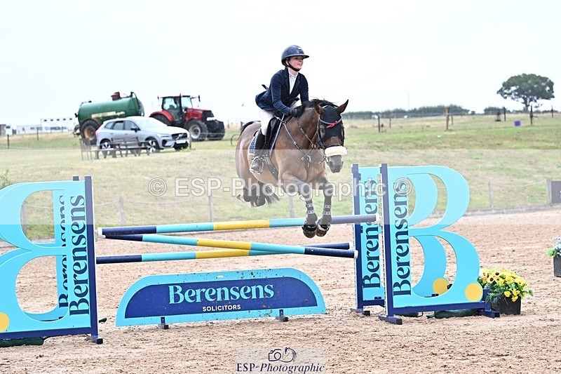 250727-163501-11419 - Cls 30 Snr Foxhunter