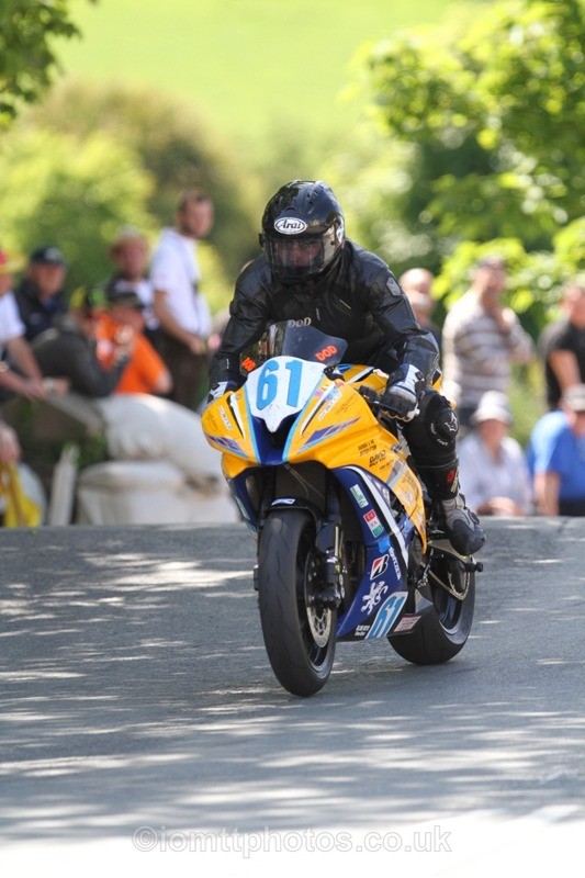 IMG_1907 - SuperSport Race 2 - TT 2013