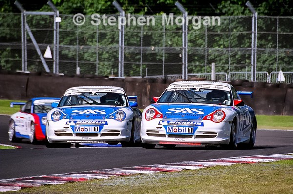 40440020 - Porsche Carrera Cup