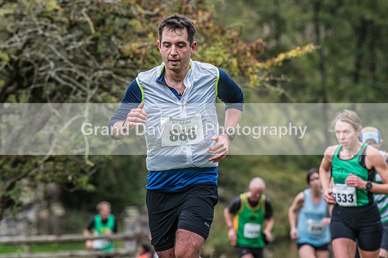 Dovedale Dash-1006 - Dovedale Dash Sunday 5th October 2025