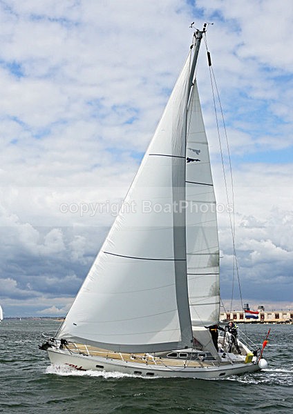 120715 ERLI ETAP38I WT7A6329 - Sailboats - monohull