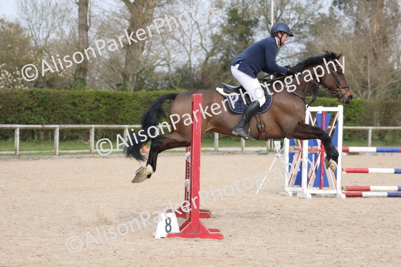 20260322-1804 - Class 5 - 1.0m