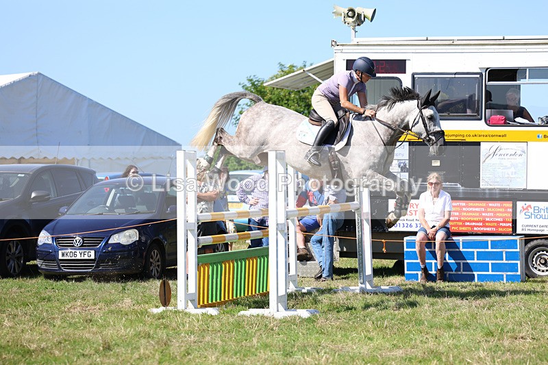 3E7A6529 - Class 13: Senior Newcomers/1.10m open