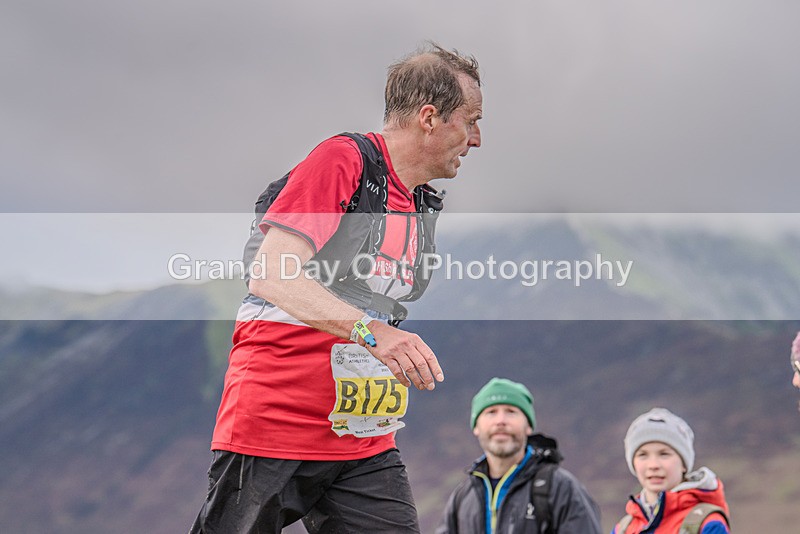 British Fell Relay-1847 - British Fell & Hill Relay Championship Braithwaite Keswick Saturday 21st October 2023