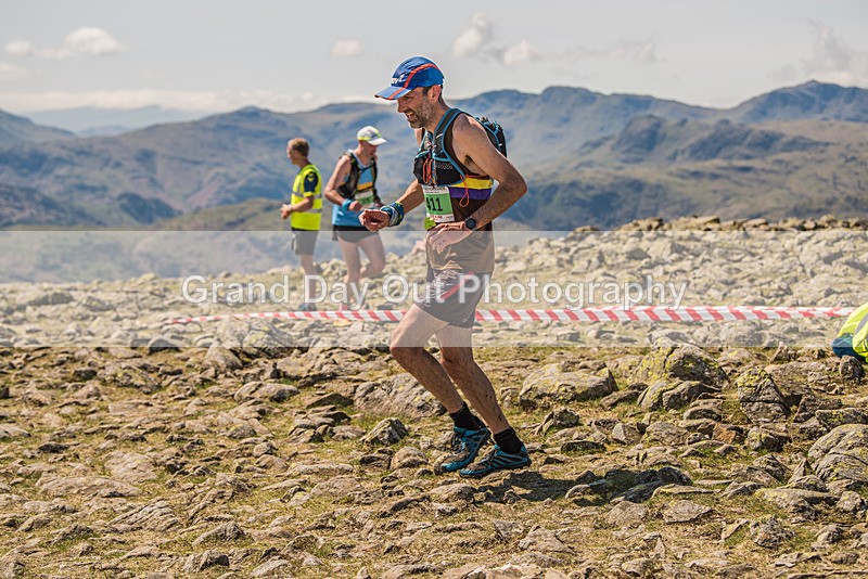 Fairfield-774 - Fairfield Horseshoe Fell Race Saturday 13th May 2023