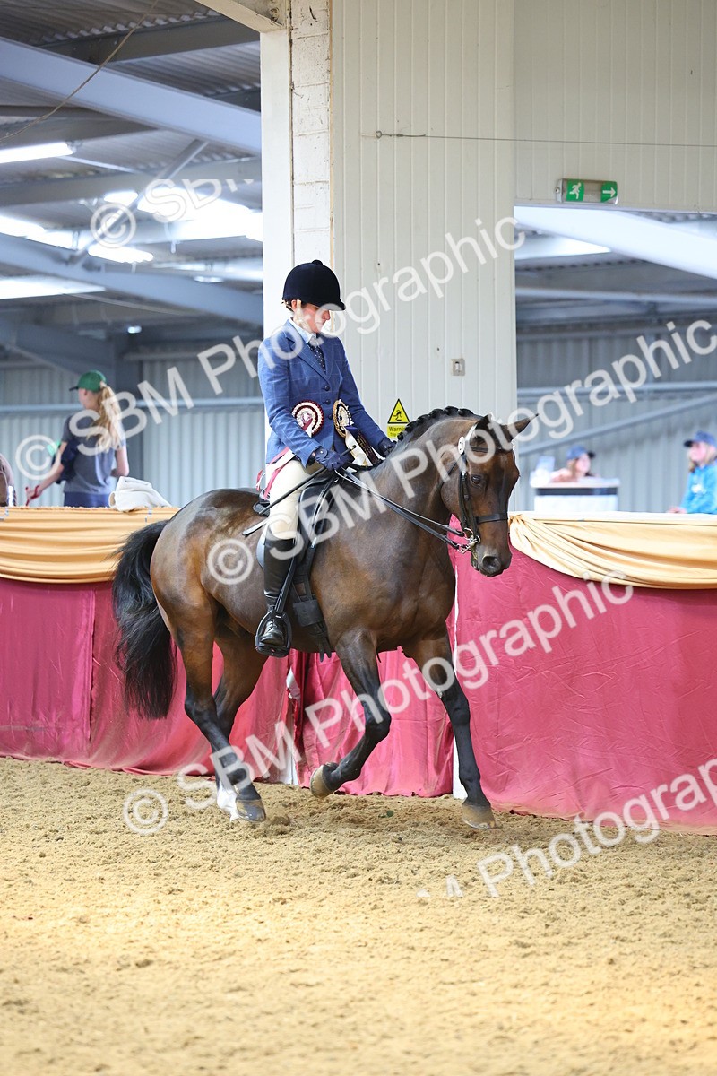 SBM_23857 - Class 904 - Supreme Final Ridden Diamond