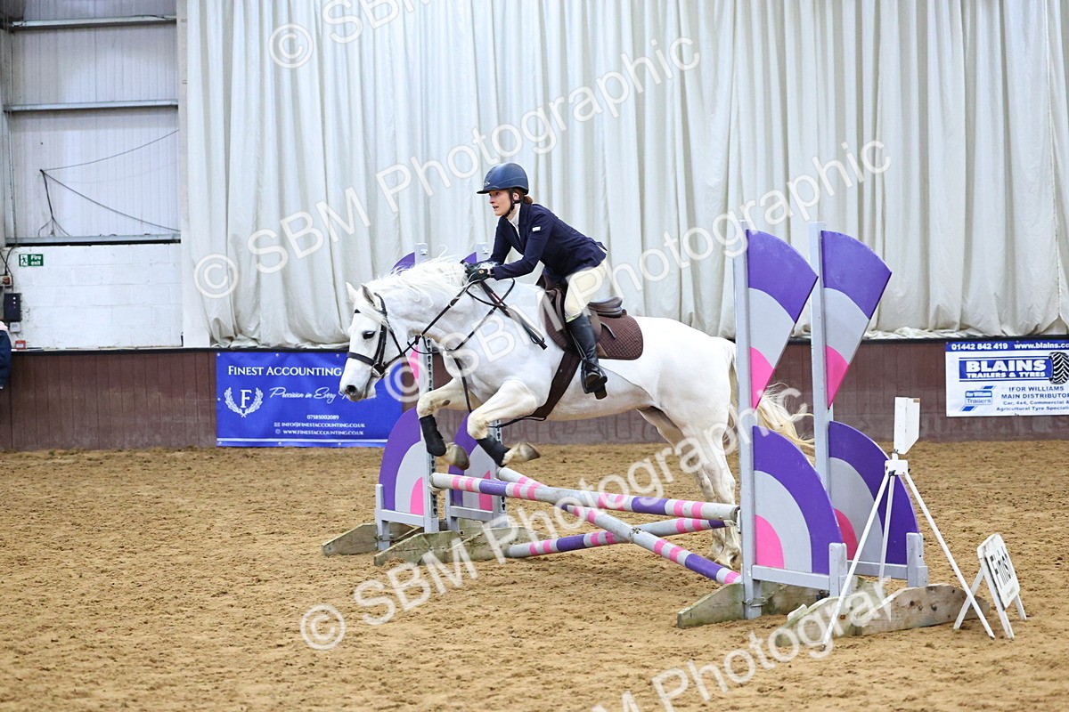 SBM_000724 - Class 3 - 60cm