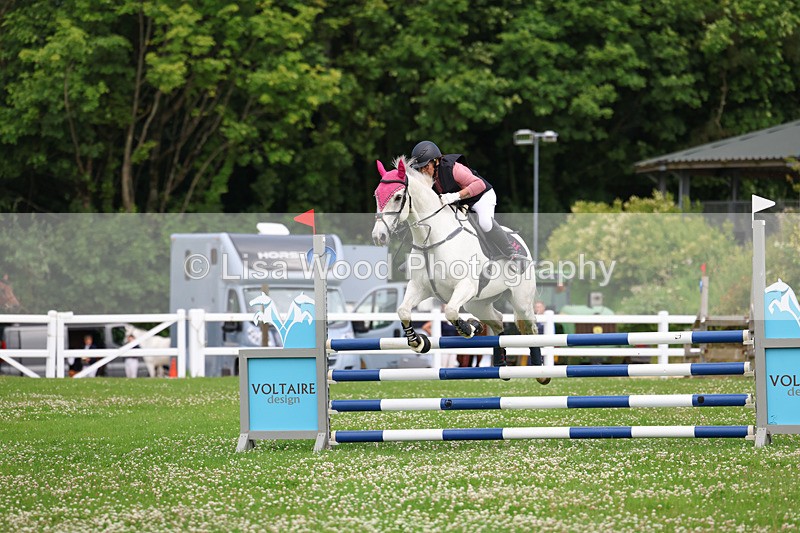 3E7A3543 - Class 6: Hawkins Motors Senior 1.00m Derby