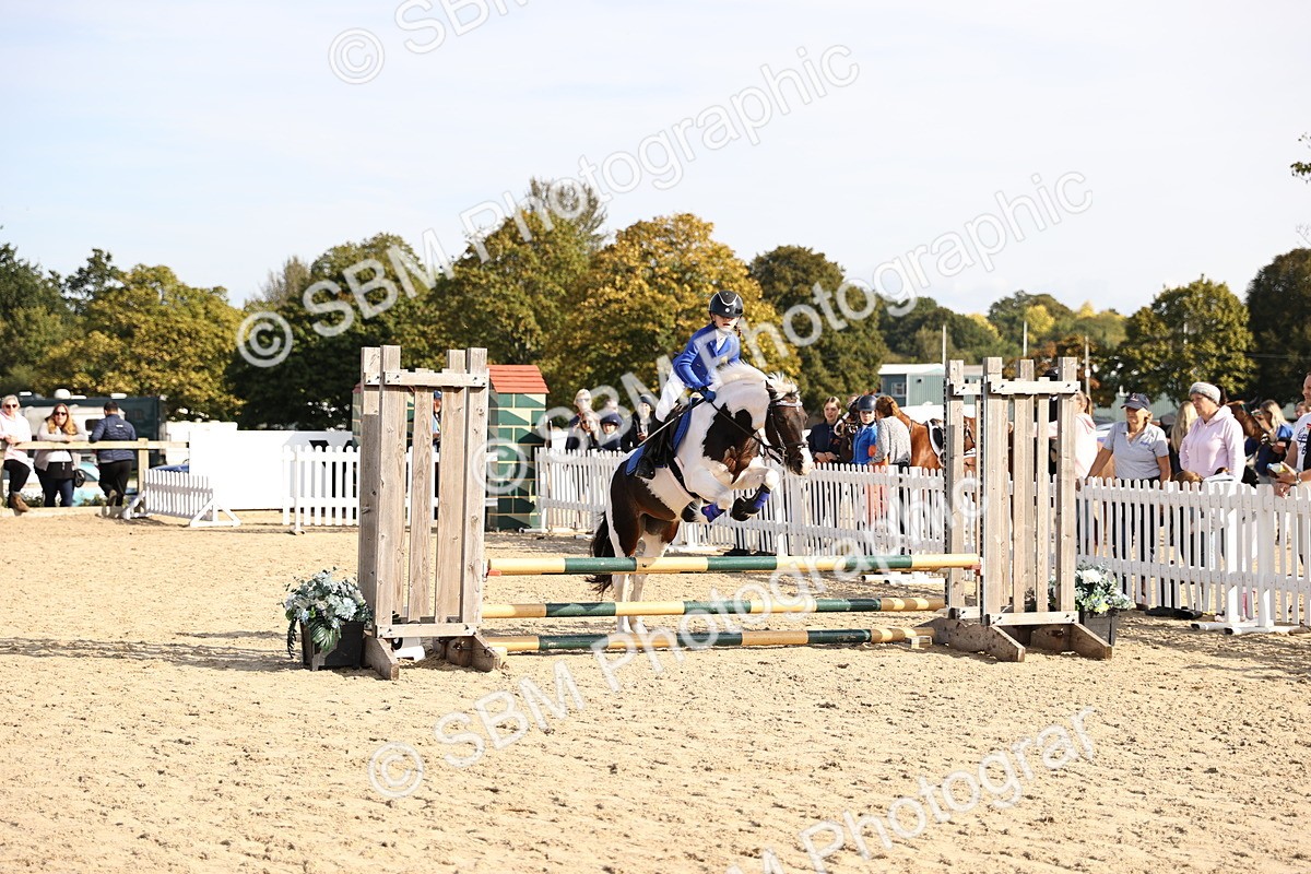SBM_61903 - J12 - Junior Pony 55cm Championship