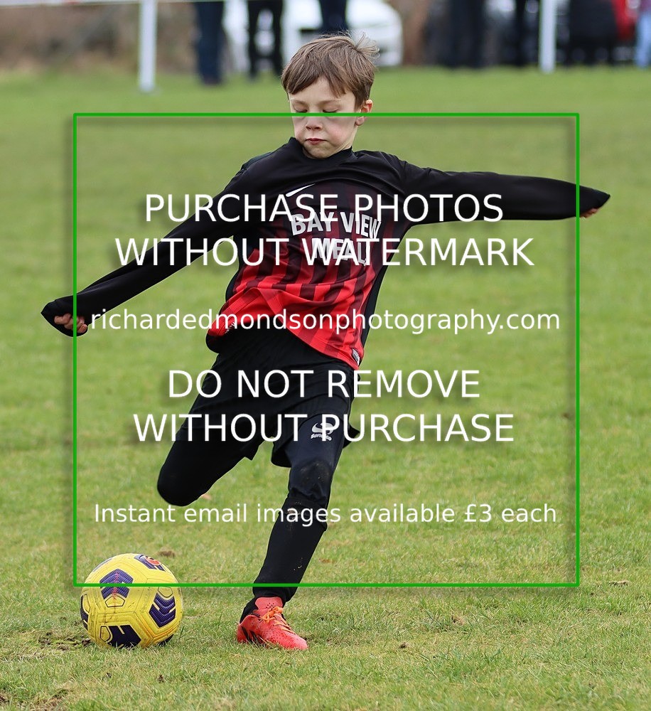 IMG_9419 - Wattsfield U8 vs Grange U8 (28/1/23)