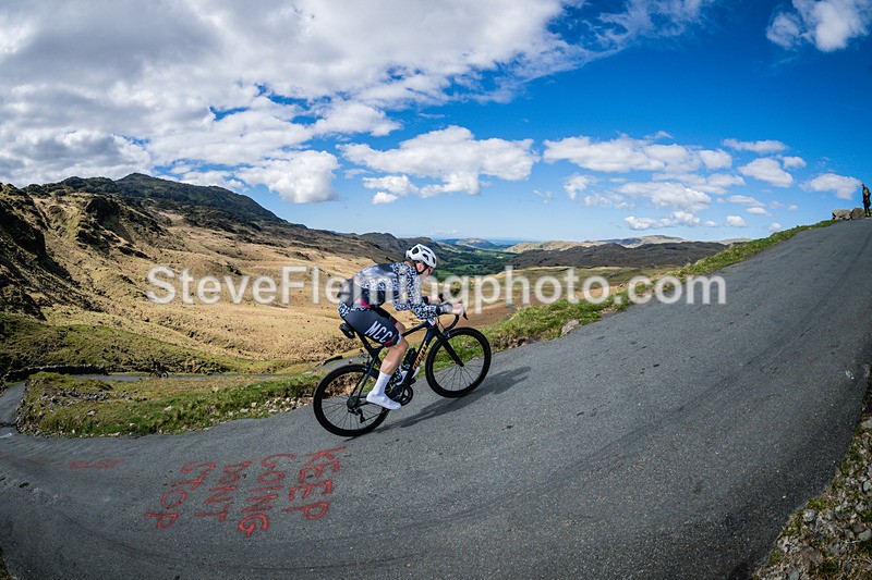 110720 - Hardknott Pass Camera 2 11.00-12.00