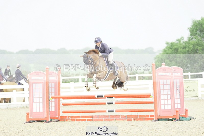 230729A-101152-04596 - Cls 20 British Novice & 90cm Open