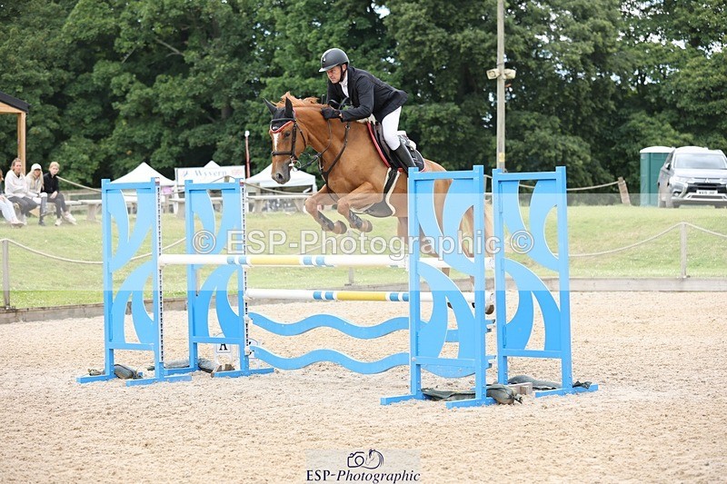 240711-150554-28813 - Cls 124 Foxhunter