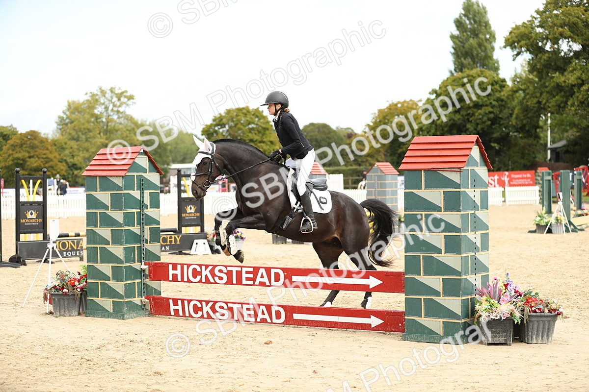 SBM_40430 - J21 - Junior Horse 60cm Championship