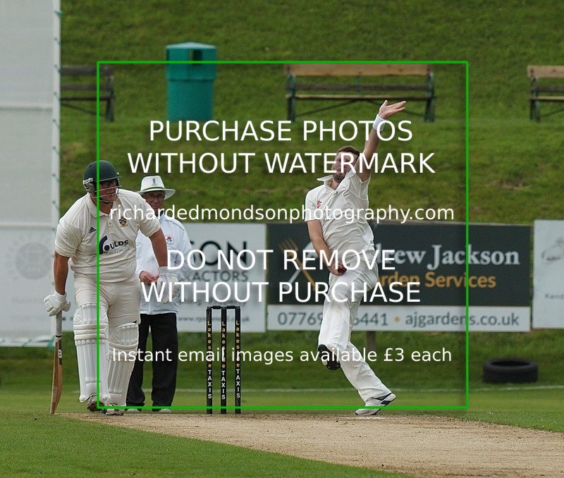 DSC00041 - Cricket 2019 Season: Netherfield v Fleetwood