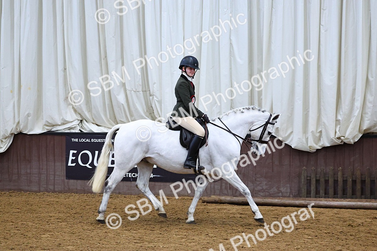 SBM_004217 - Class 38 - Unaffiliated Novice Plaited WHP