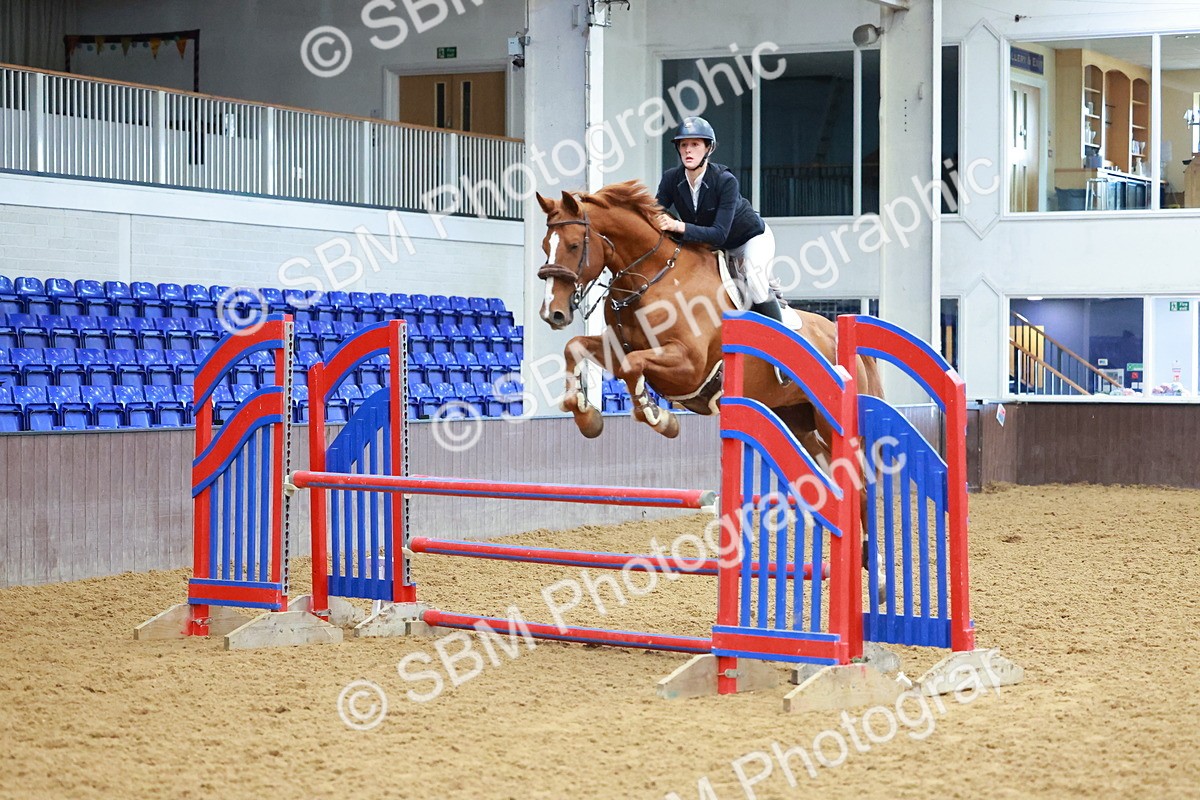 SBM_001357 - Class 3 - Senior Discovery 1.00m