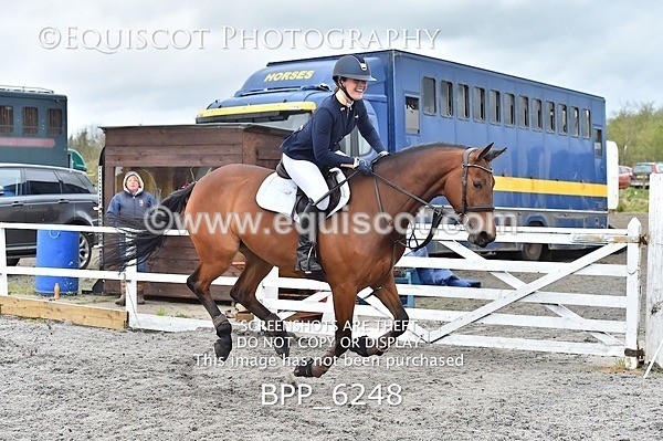 BPP_6248 - SUN CLASS 37 BR NOVICE/90CM