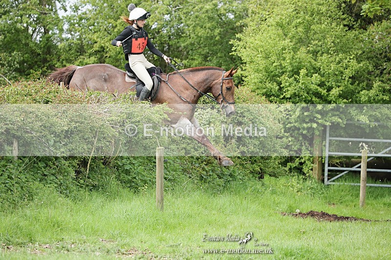 BTC 070523 74 - British Team Chase (Oakley) 07/05/23