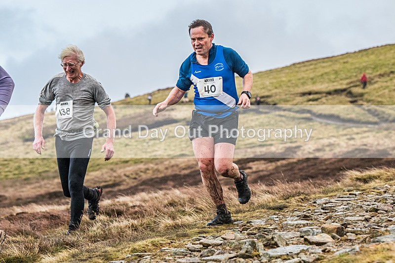 Nine Standards-571 - Nine Standards Fell Race Sunday 1st January 2023