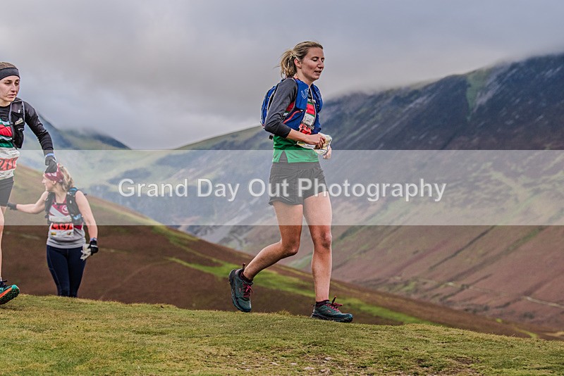 British Fell Relay-3667 - British Fell & Hill Relay Championship Braithwaite Keswick Saturday 21st October 2023