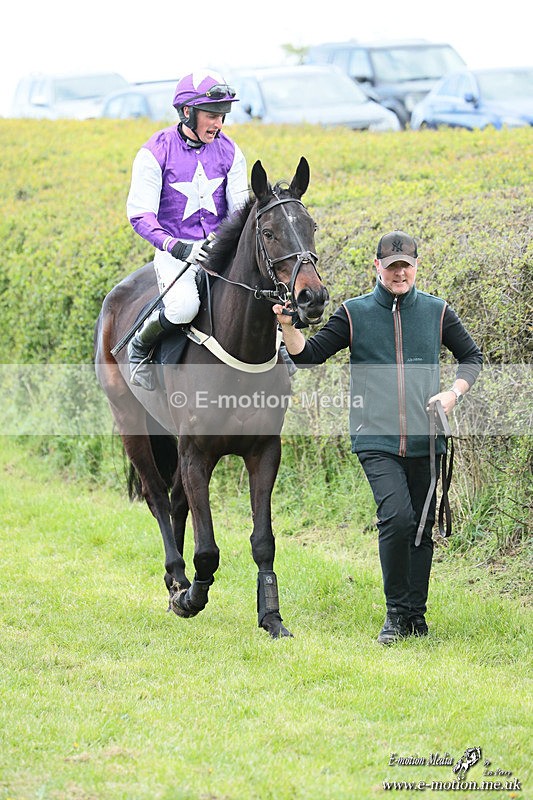 PtP 180426 1312 - Worcestershire Hunt PtP Chaddesley Corbett 18/04/26