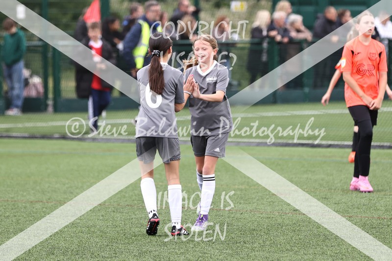 1DX31935 - Sun 7th U10 Girls