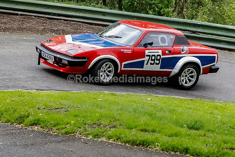  - British & Midland Championship April 27th