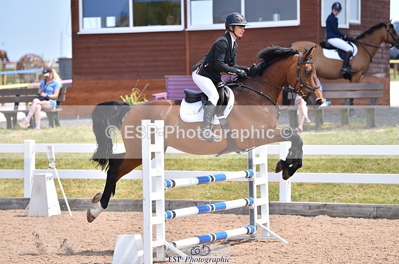 230609A-123715-00938 - Cls 10 85cm Amateur Qualifier