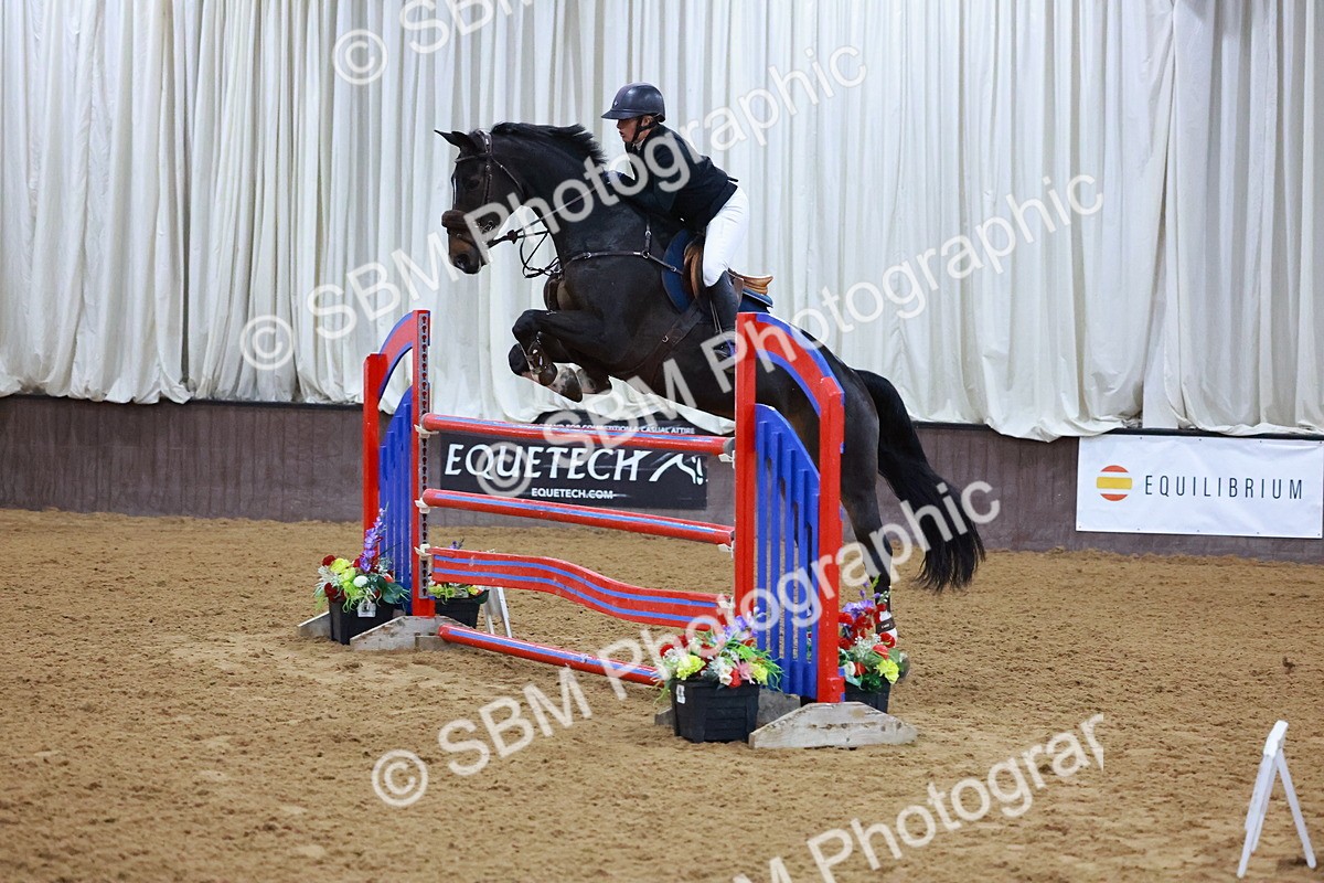 SBM_002491 - Class 7 - National 1.30 1.40m