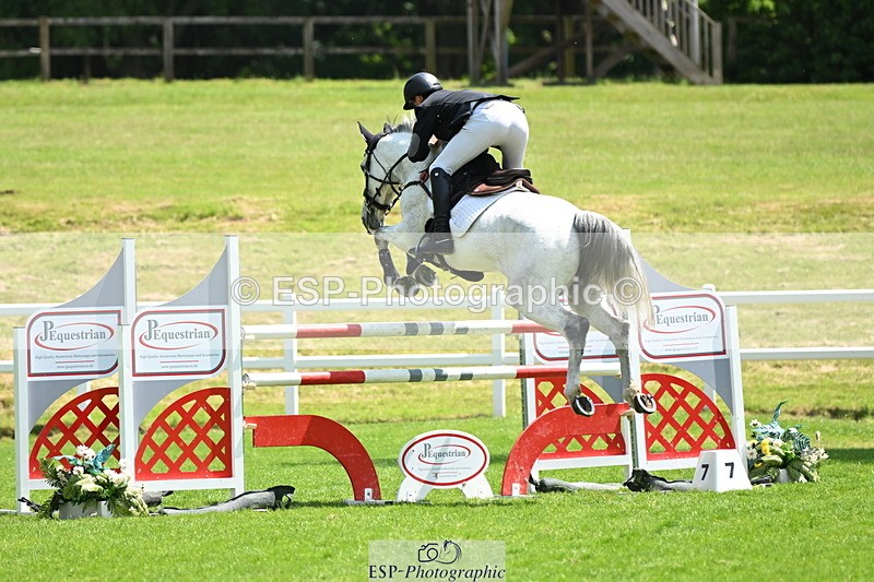 250614A-131321-06818 - Cls 20 Foxhunter