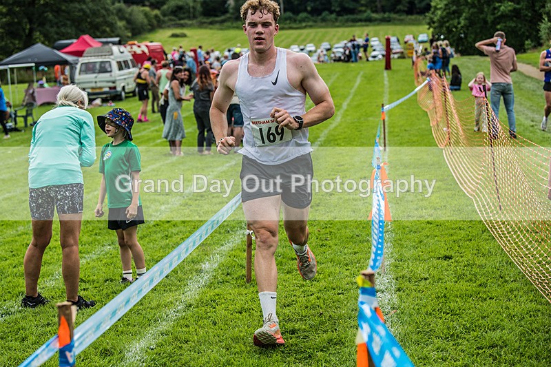 Beetham-385 - Beetham Sports Fell Race Saturday 26th July 2025